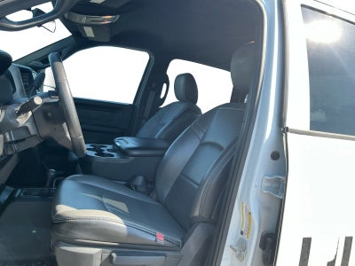 2023 RAM 5500 Chassis Tradesman/SLT/Laramie/Limited