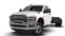 2026 RAM Ram 3500 Chassis Cab RAM 3500 TRADESMAN CHASSIS REGULAR CAB 4X4 84' CA