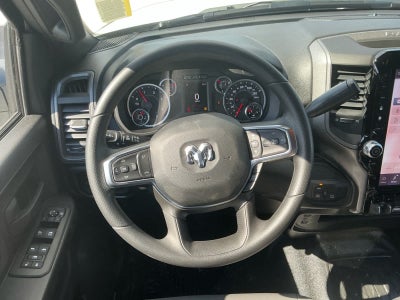 2026 RAM Ram 3500 Chassis Cab RAM 3500 TRADESMAN CREW CAB CHASSIS 4X4 60' CA