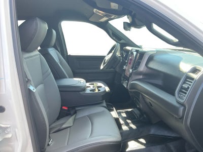 2026 RAM Ram 3500 Chassis Cab RAM 3500 TRADESMAN CREW CAB CHASSIS 4X4 60' CA