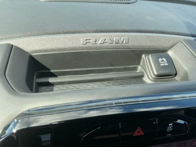 2026 RAM Ram 3500 Chassis Cab RAM 3500 TRADESMAN CREW CAB CHASSIS 4X4 60' CA