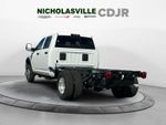 2026 RAM Ram 3500 Chassis Cab RAM 3500 TRADESMAN CREW CAB CHASSIS 4X4 60' CA