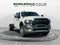 2026 RAM Ram 3500 Chassis Cab RAM 3500 TRADESMAN CREW CAB CHASSIS 4X4 60' CA