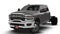 2026 RAM Ram 3500 Chassis Cab RAM 3500 TRADESMAN CREW CAB CHASSIS 4X4 60' CA