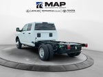2026 RAM Ram 3500 Chassis Cab RAM 3500 TRADESMAN CREW CAB CHASSIS 4X4 60' CA