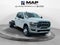 2026 RAM Ram 3500 Chassis Cab RAM 3500 TRADESMAN CREW CAB CHASSIS 4X4 60' CA