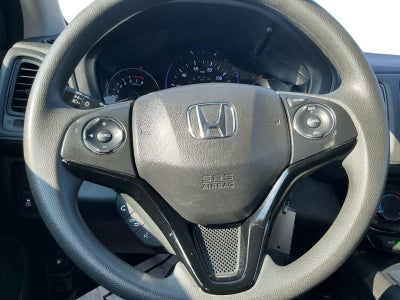 2019 Honda HR-V LX