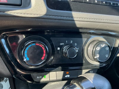 2019 Honda HR-V LX