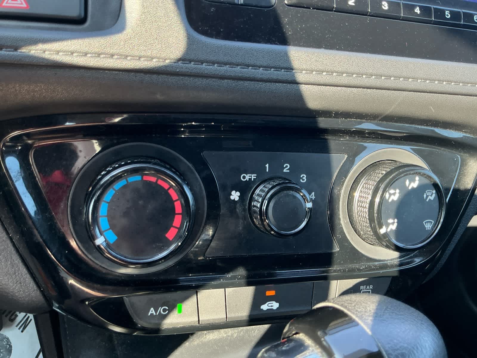 2019 Honda HR-V LX