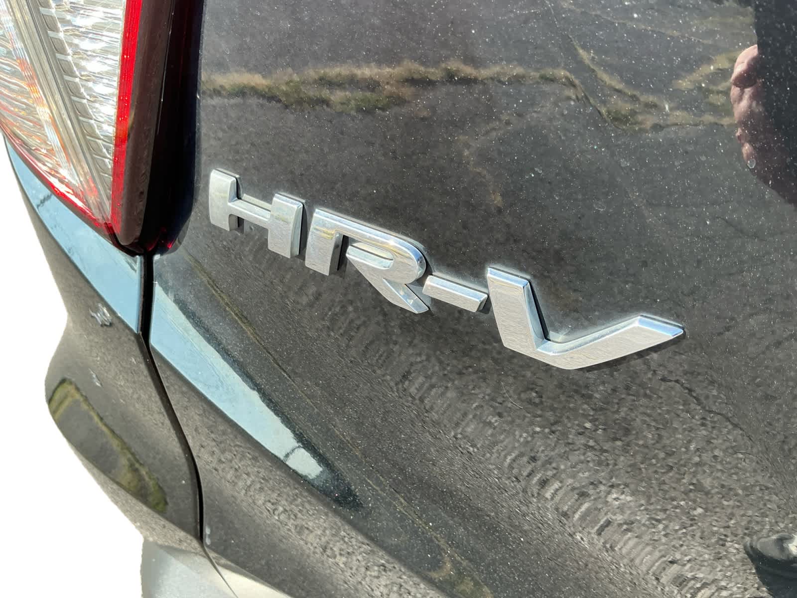 2019 Honda HR-V LX