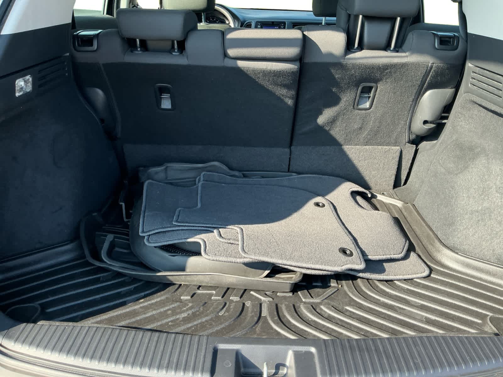 2019 Honda HR-V LX