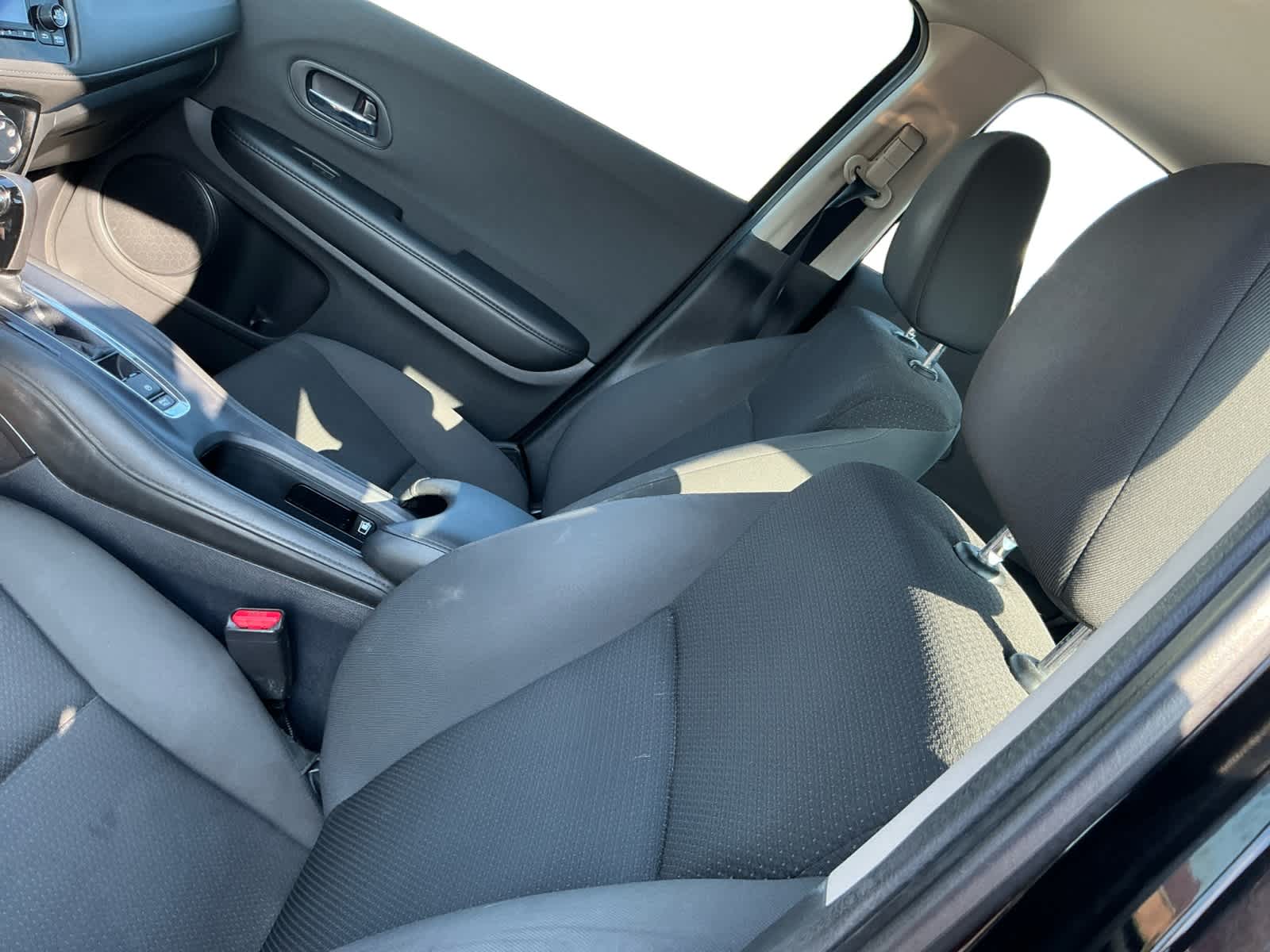 2019 Honda HR-V LX