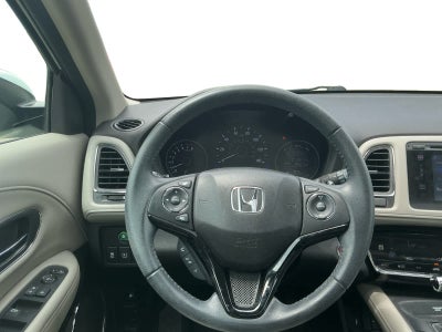 2016 Honda HR-V EX-L