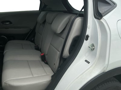 2016 Honda HR-V EX-L