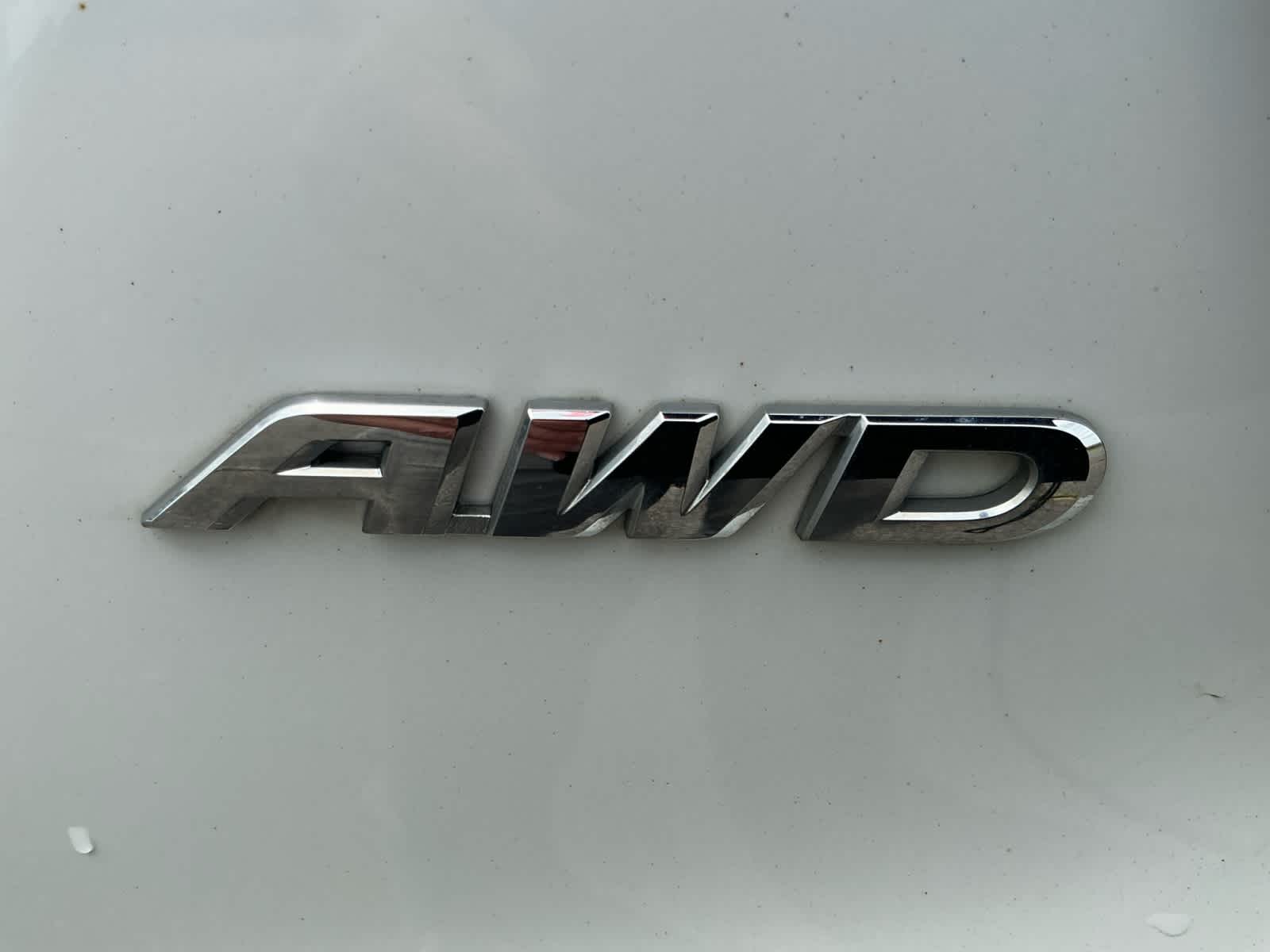 2016 Honda HR-V EX-L
