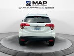 2016 Honda HR-V EX-L