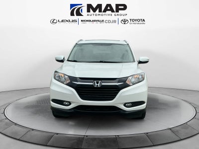 2016 Honda HR-V EX-L