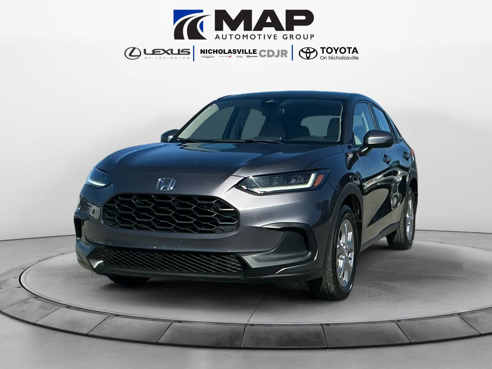 2023 Honda HR-V LX