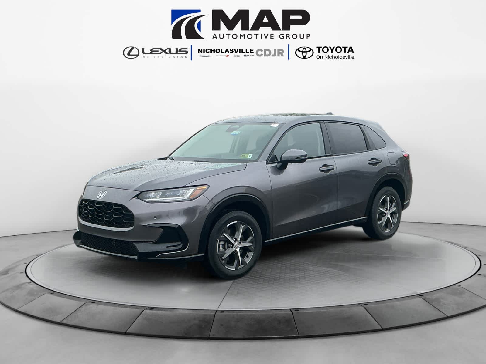 2023 Honda HR-V EX-L AWD's photo