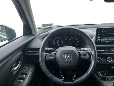 2023 Honda HR-V AWD EX-L