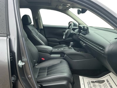 2023 Honda HR-V AWD EX-L