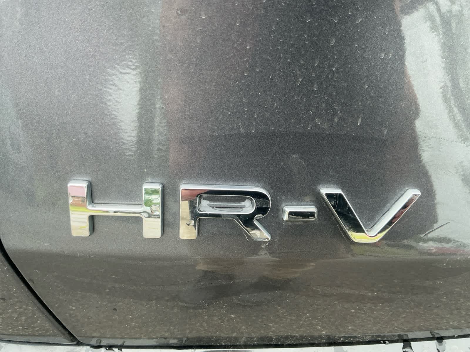 2023 Honda HR-V AWD EX-L