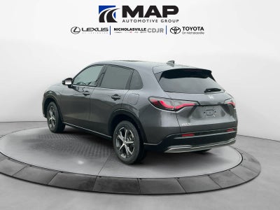 2023 Honda HR-V AWD EX-L
