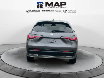 2023 Honda HR-V AWD EX-L