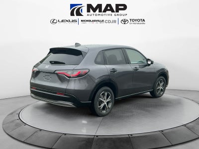 2023 Honda HR-V AWD EX-L