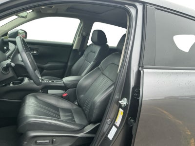 2023 Honda HR-V AWD EX-L