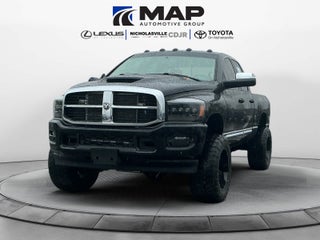 2009 Dodge Ram 2500 Laramie