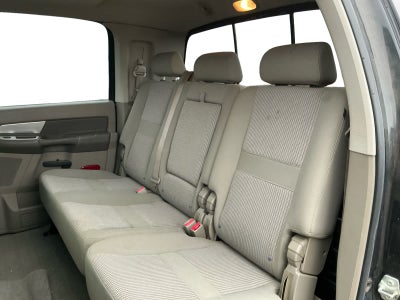 2007 Dodge Ram 2500 SLT