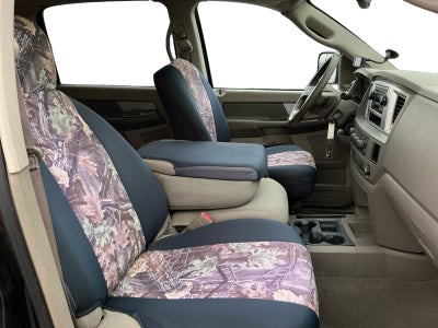 2007 Dodge Ram 2500 SLT
