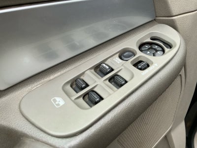 2007 Dodge Ram 2500 SLT