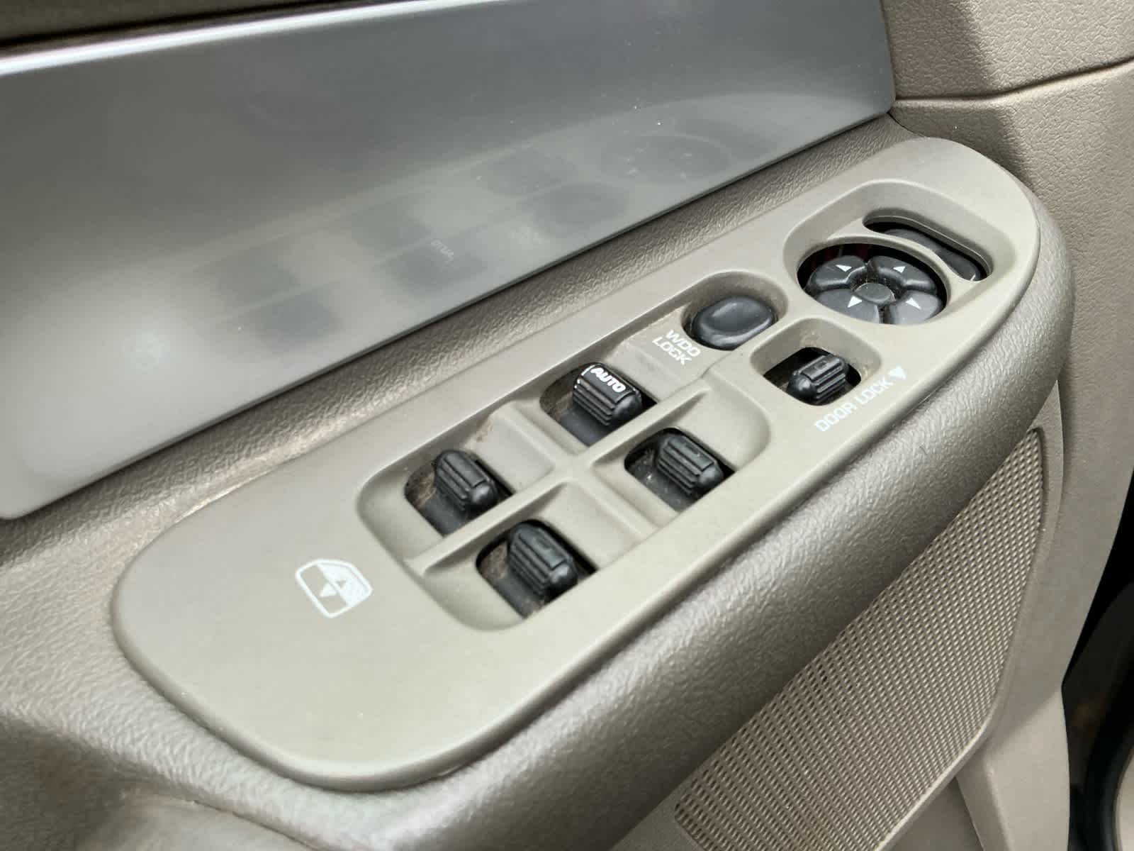 2007 Dodge Ram 2500 SLT