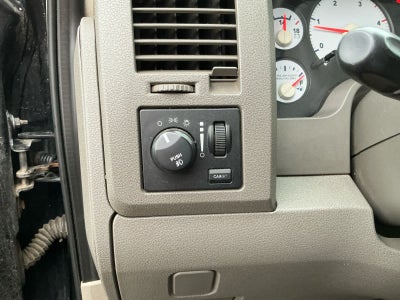 2007 Dodge Ram 2500 SLT