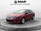 2012 Ford Fusion Hybrid Hybrid