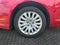 2012 Ford Fusion Hybrid Hybrid