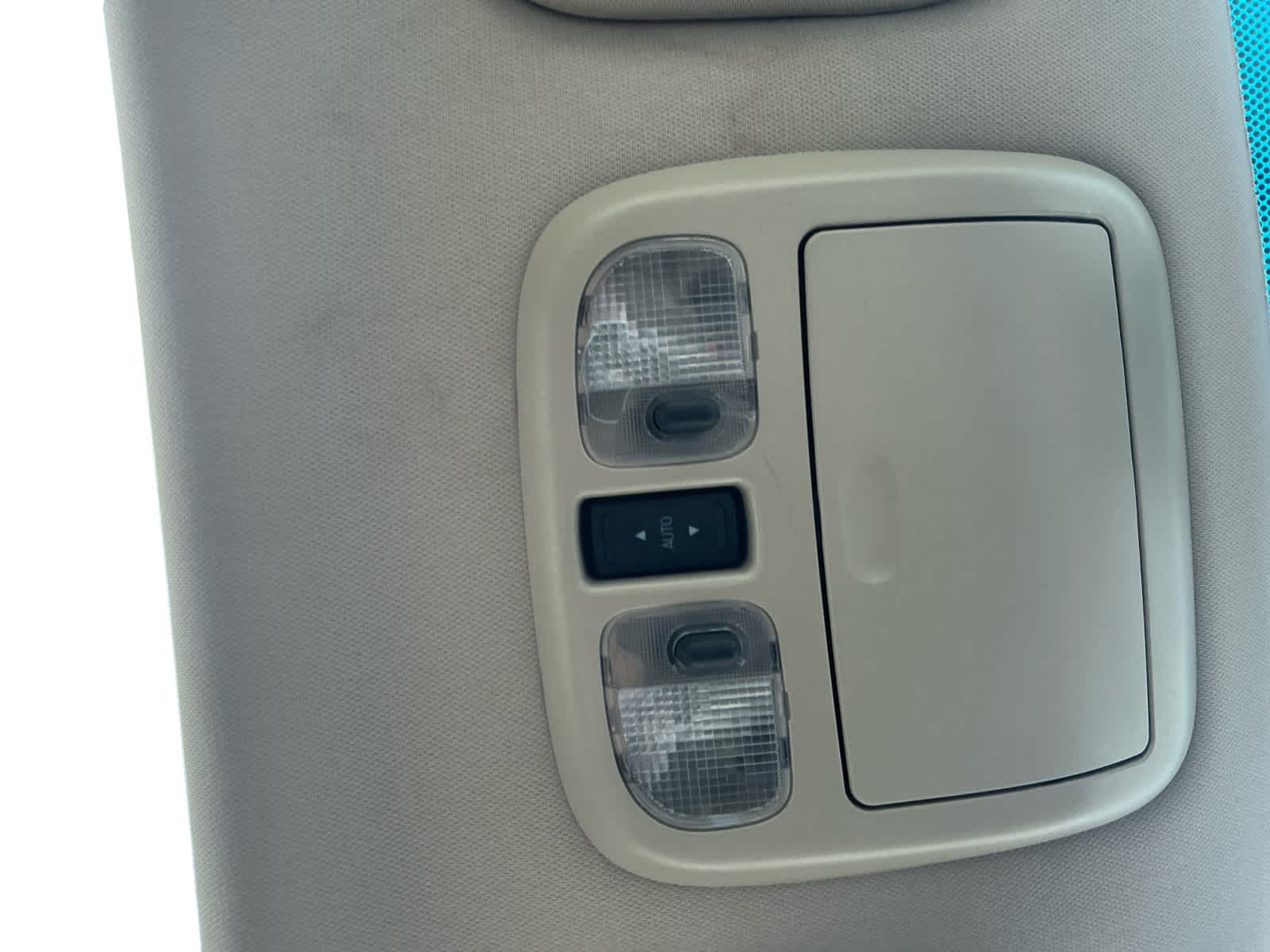2012 Ford Fusion Hybrid Hybrid