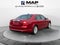 2012 Ford Fusion Hybrid Hybrid