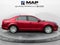 2012 Ford Fusion Hybrid Hybrid