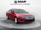 2012 Ford Fusion Hybrid Hybrid
