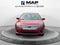 2012 Ford Fusion Hybrid Hybrid