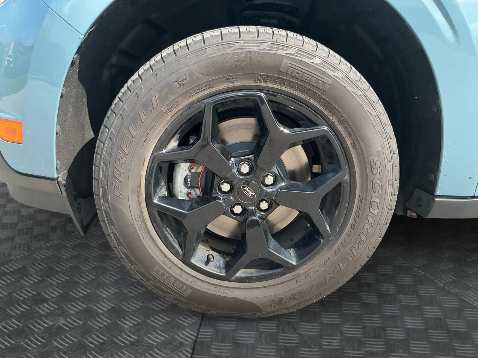 2023 Ford Maverick XLT