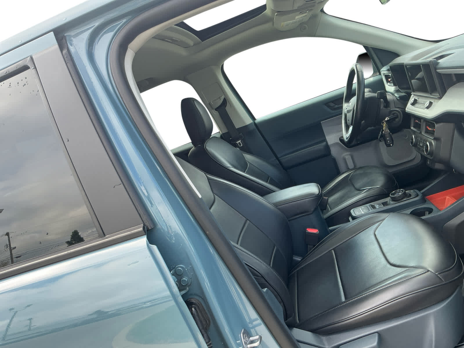 2023 Ford Maverick XLT