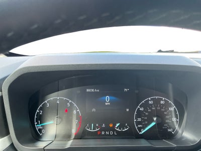 2023 Ford Maverick XLT