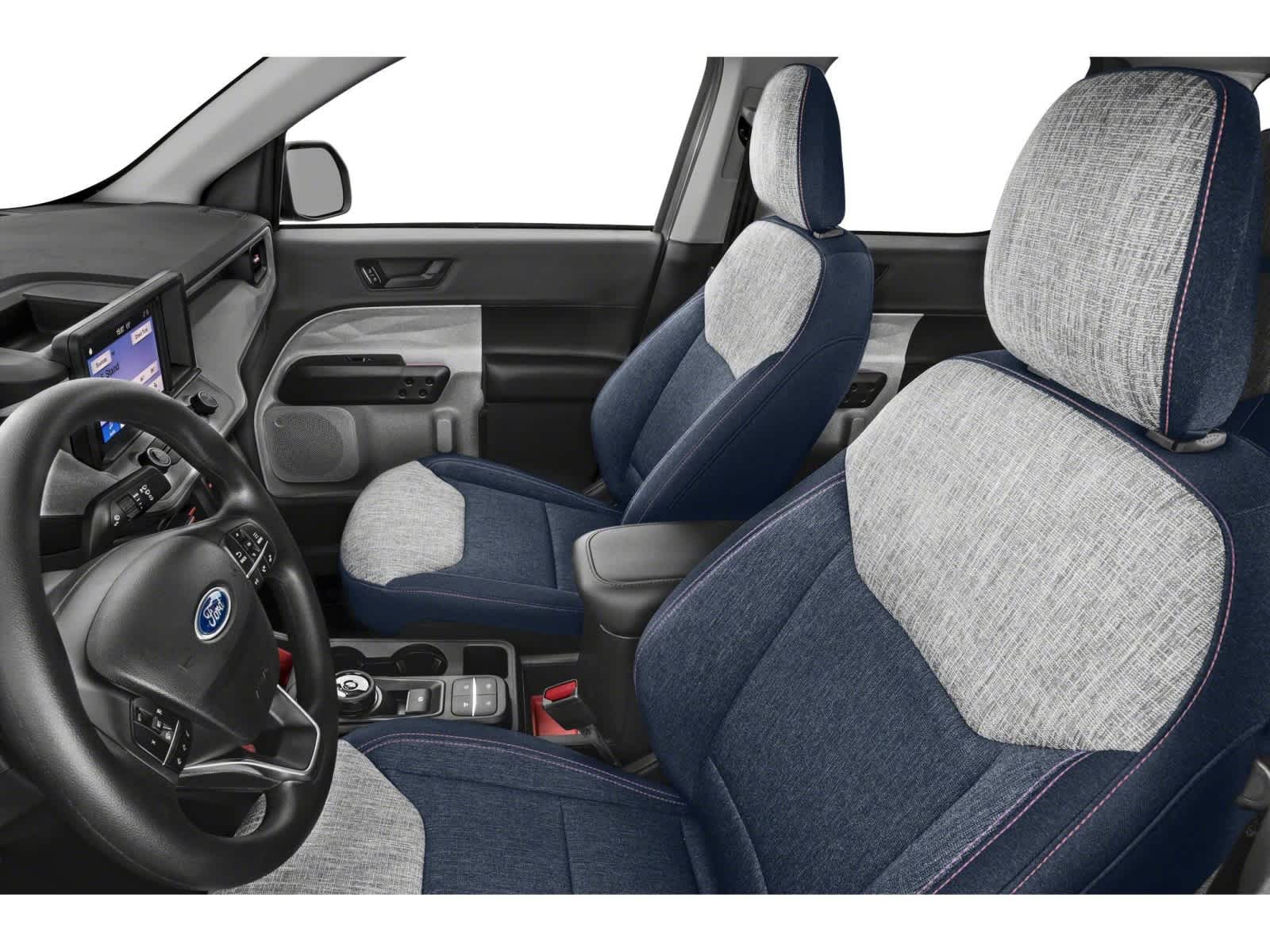 2023 Ford Maverick XLT