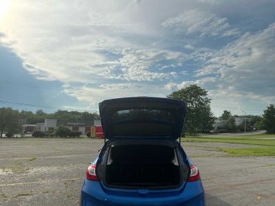 2018 Chevrolet Cruze LT Auto