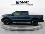2022 Chevrolet Silverado 1500 LTD 4WD Crew Cab Short Bed Custom Trail Boss