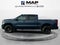 2022 Chevrolet Silverado 1500 LTD 4WD Crew Cab Short Bed Custom Trail Boss